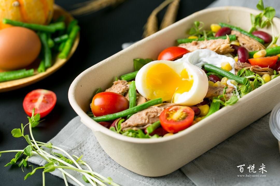 最適合做蔬菜沙拉的菜有哪些？沙拉有什么功效？